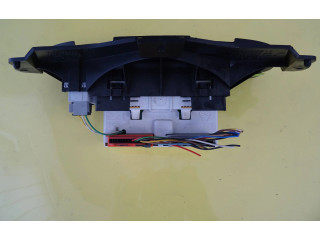 Дисплей    P8200028364A   Renault Scenic I