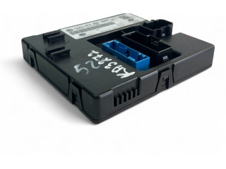 Блок комфорта 4F0907289N Audi A6 S6 C6 4F