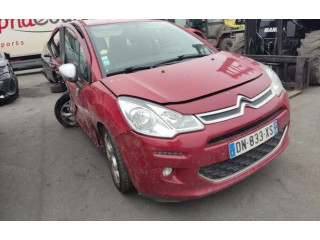  рейка  Колонка рулевая 00004123GK   Citroen C3 2010 - 2016 года