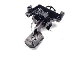 Масляный насос  D4204T 9644350880  Volvo V50 