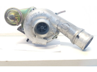 Turbodmychadlo Турбина 55181245, 188B2000 Fiat Punto (188)