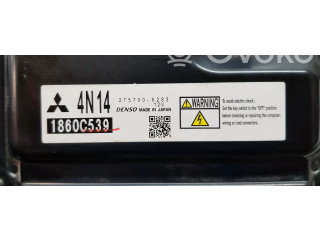 Řídící jednotka 1860B950, E6T79573 Mitsubishi Outlander 2013