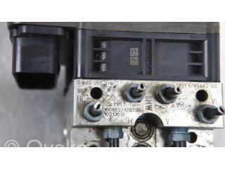 Jednotka ABS 6795520, 6785442 / 0265250376 BMW 5 F10 F11 2012