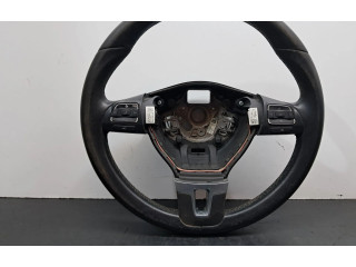 Руль Volkswagen Golf VI 2008 - 2013 года 3C8419091AJE74, 3C8959537B