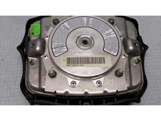 Подушка безопасности водителя BAMPT10457 Audi A3 S3 8L