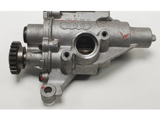 Масляный насос   06H115105AF  Audi A5 