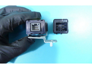 Блок управления двигателем ECU