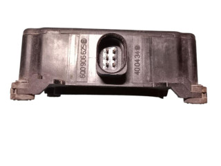 Řídící jednotka 600906625 Seat Toledo III (5P) 2009