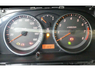 Панель приборов 83800-B2B40, IMPRK1051262   Daihatsu Cuore       