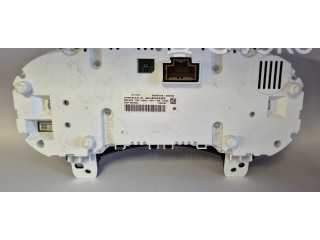Панель приборов P68244043AE, 68244043AE Jeep Grand Cherokee