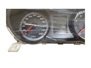 Панель приборов 6240K1, 8100A117A Mitsubishi Outlander