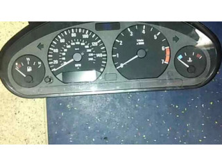 Přístrojová deska BMW 3 E36 1991 118381862, 110008831007