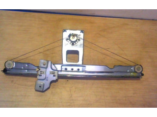 Рулевая рейка Передний механический механизм для подъема окна 8200733826, 8200733826 Dacia Sandero - года