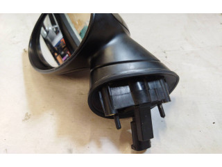 Зеркало электрическое        Mini One - Cooper R50 - 53  2001 - 2006 года   