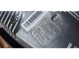 Дисплей 4G8919604L Audi A7 S7 4G