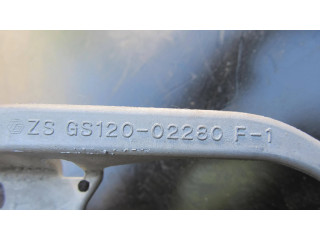 Руль Mitsubishi i-MiEV  2009-2015 года GS12002280      