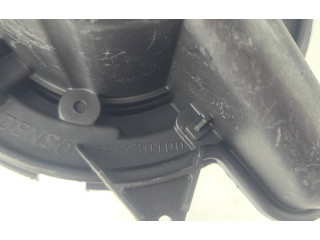 Вентилятор печки 5P3730100 Dacia Dokker