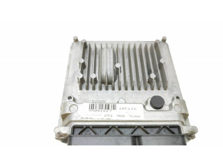 Блок управления двигателя A6519007600, 28336104 Mercedes-Benz B W246 W242