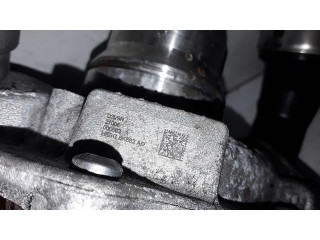 Турбина Ford Fiesta H6BG6K682AD