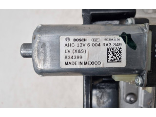 Рулевая рейка 834399 Tesla Model S 2012 - года