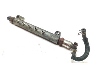 Vstřikovací lišta 05W0413, 0350   Toyota Land Cruiser (J150)  pro naftový motor 3.0  