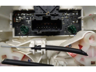 Модуль блока управления кондиционером 275133VU9E, 05090233   Nissan Note (E12)