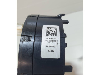 Подрулевой шлейф SRS 1K0959653, CZK03   Audi A3 S3 8P