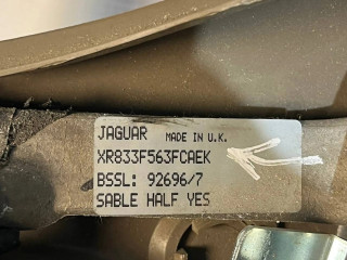 Руль Jaguar S-Type   XR833F563FCAEK, 926967      