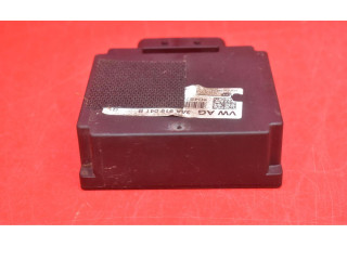 Блок управления двигателем Блок управления 3AA919041B, 3AA919041B Skoda Citigo