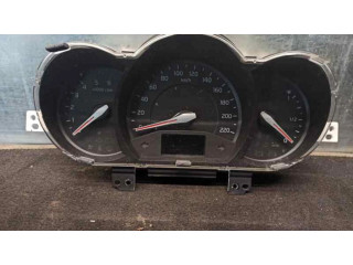 Přístrojová deska KIA Rio 2011 940061W050