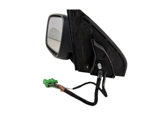Зеркало электрическое Volvo XC90 2007 - 2014 года