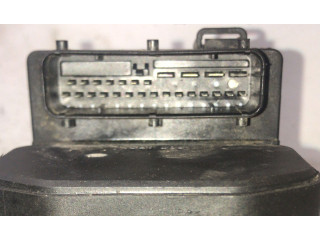 Блок АБС 0265216710, 0265216710 Fiat Seicento/600 1997 - 2010 года