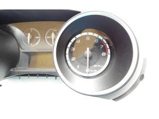 Панель приборов 50516477, 001154 Alfa Romeo Giulietta