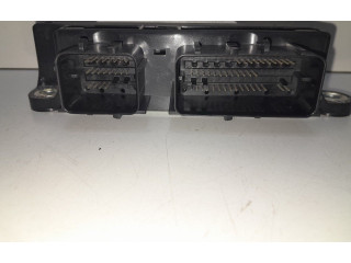 Блок подушек безопасности 13578314   Chevrolet Spark