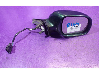 Зеркало электрическое Skoda Octavia Mk1 (1U) 1996 - 2004 года