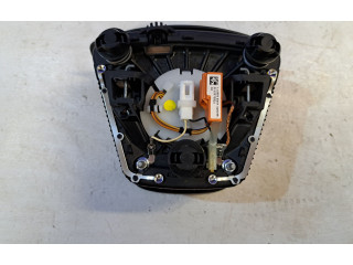 Подушка безопасности водителя 31332820, P31332820   Volvo S60