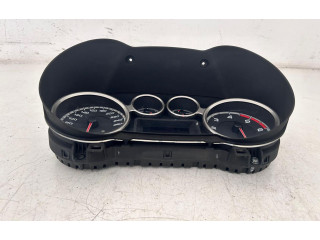 Přístrojová deska  Alfa Romeo Mito 2012 A2C53297994, 50508532  