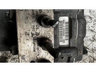 Блок АБС 0265234120, A4544200175 Smart ForFour I 2004-2006 года