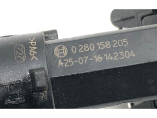 Топливная рампа 0280158205   Opel Meriva B  