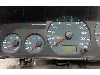 Přístrojová deska Citroen Berlingo 216243426