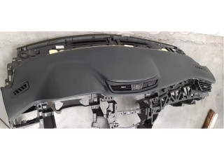 Блок подушек безопасности 988204BF0A   Nissan X-Trail T32