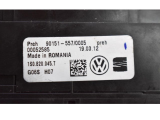 Řídící jednotka 1S0820045T, 1S0820045T Audi Coupe 2012