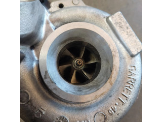 Turbodmychadlo Турбина A6110360999 Mercedes-Benz C W203 2.2