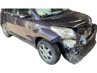 Jednotka ABS Toyota Urban Cruiser (XP110) 2010