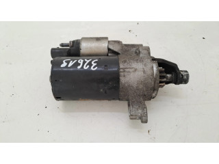 Стартер 0001107508, 06H911021A Audi A4 S4 B8 8K