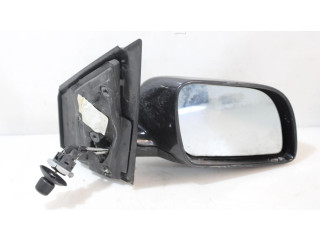 Zpětné zrcátko Volkswagen Polo IV 9N3 2004