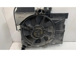 Вентилятор радиатора 253861C610 Hyundai Getz 1.3