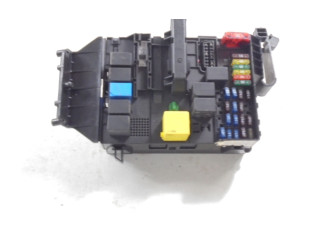 Pojistková skříňka 0010386V013, 0010386V013 Smart ForTwo 2002