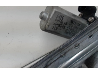 Передний електрический механизм для подъема окна без двигателя 8200733829, 8200733829   Dacia Duster