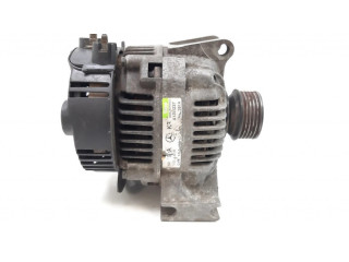 Генератор 2542291A, A13VI237 Mercedes-Benz Vaneo W414 1.9